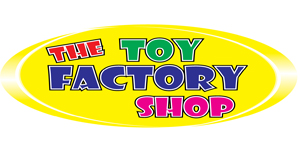 toy shop